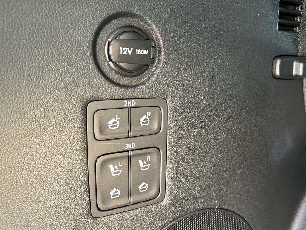 Used 2025 Hyundai Palisade Calligraphy AWD/4WD image 7