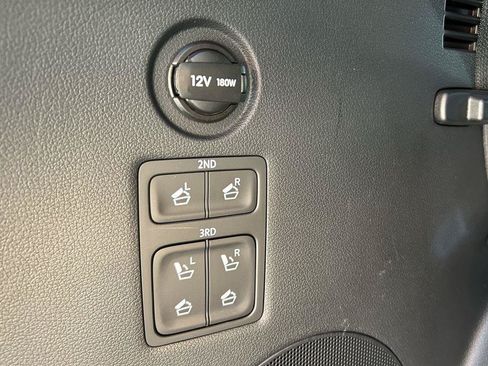 Used 2025 Hyundai Palisade Calligraphy AWD/4WD image 7