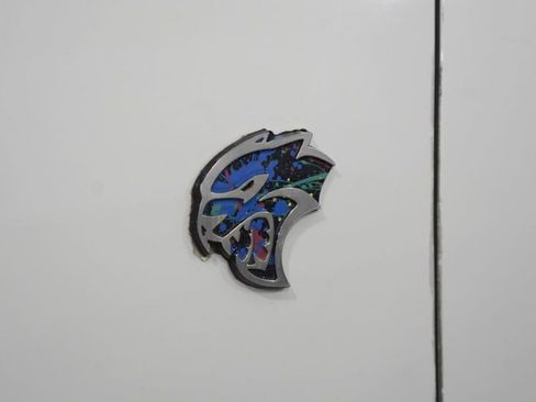 Used 2019 Dodge Charger SRT Hellcat w/ Harman/Kardon Audio Group image 31