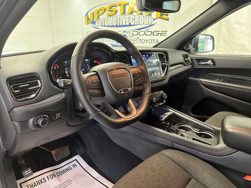 Used 2026 Dodge Durango GT AWD/4WD image 17