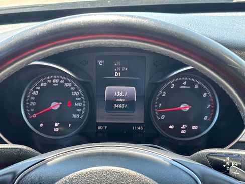Used 2016 Mercedes-Benz C 300 4MATIC Sedan image 17