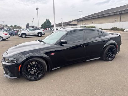 Used 2023 Dodge Charger Scat Pack