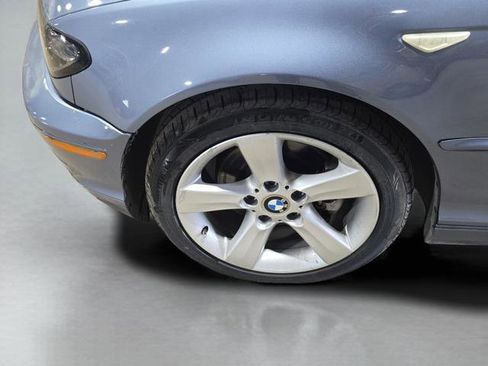 Used 2005 BMW 325Ci Convertible RWD image 25