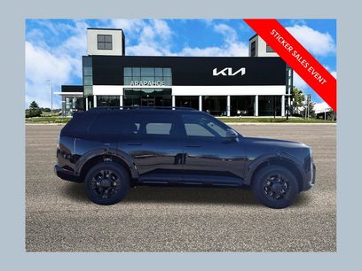 New 2027 Kia Telluride SX Prestige X-Pro