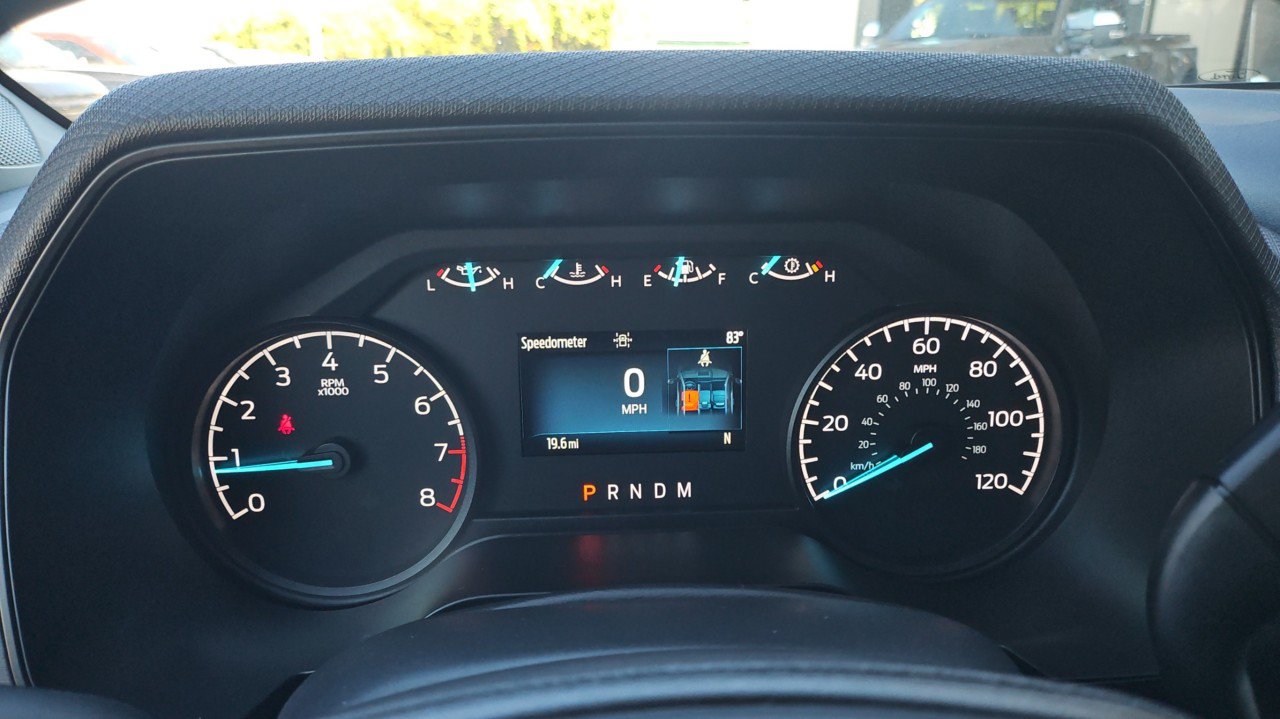 New 2026 Ford F150 XL AWD/4WD image 15