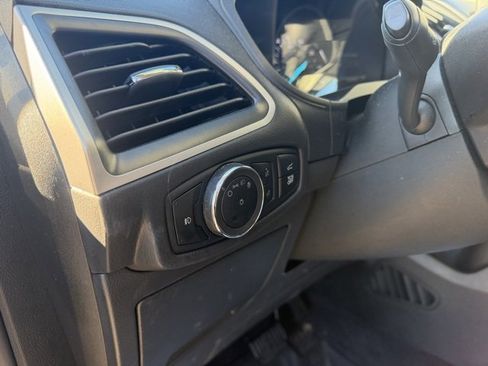 Certified 2024 Ford Edge SEL w/ Convenience Package image 14