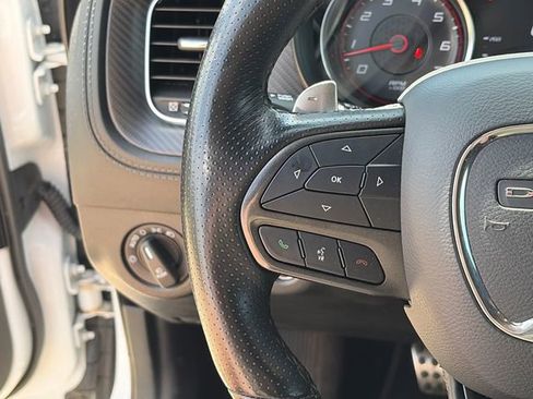 Used 2023 Dodge Charger Scat Pack w/ Plus Group image 24