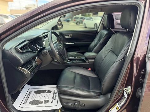 Used 2014 Toyota Avalon XLE FWD image 20