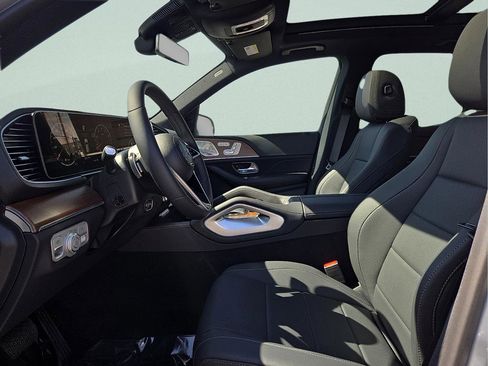 New 2026 Mercedes-Benz GLE 350 4MATIC image 17