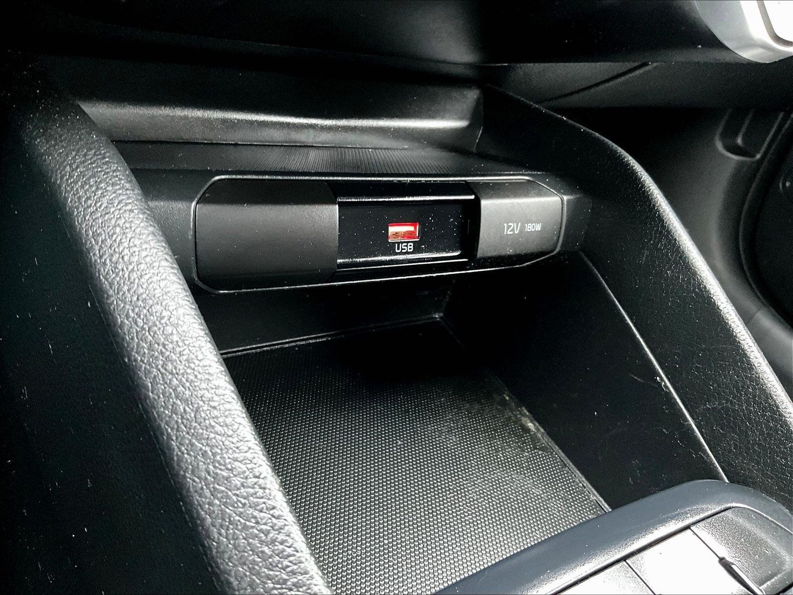 Used 2023 Kia Rio S FWD image 15