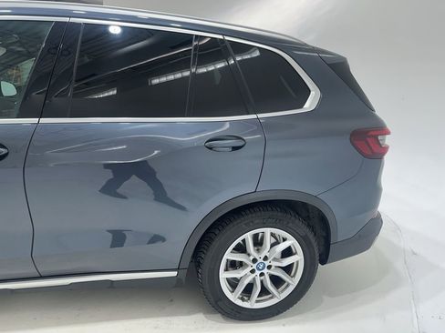 Used 2022 BMW X5 xDrive45e image 6