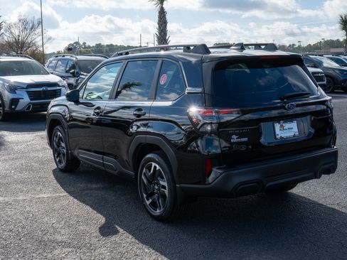 New 2026 Subaru Forester Limited image 5