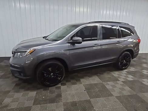 Used 2022 Honda Pilot Special Edition image 6