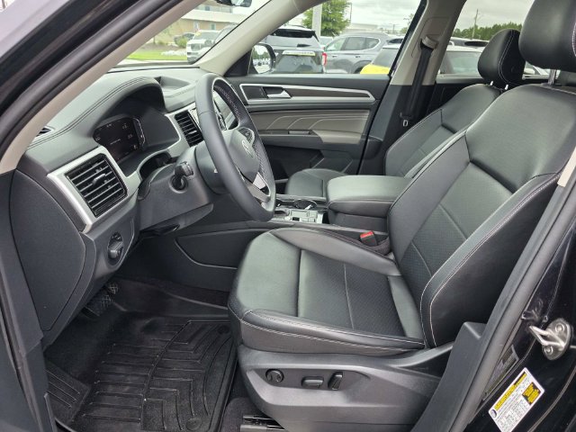 Used 2022 Volkswagen Atlas SE FWD image 11