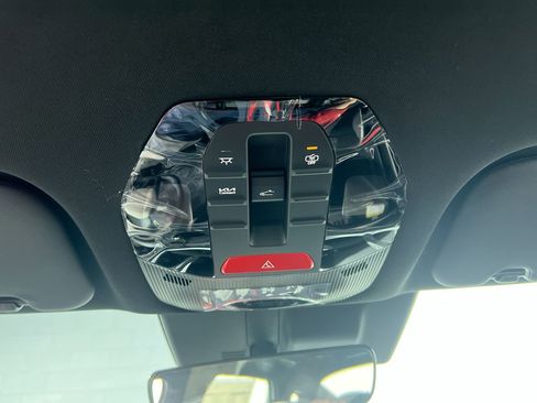 New 2026 Kia K4 GT-Line FWD image 20