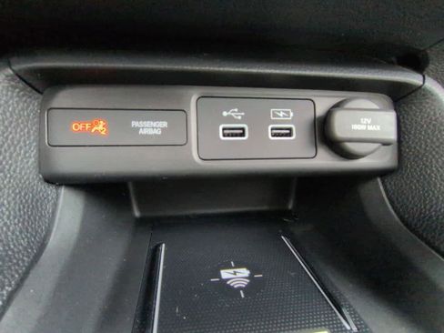 Used 2024 Honda Civic Sport Touring image 33