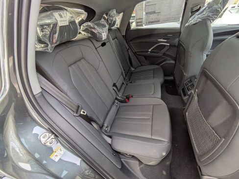 New 2025 Audi Q5 Premium Plus image 22