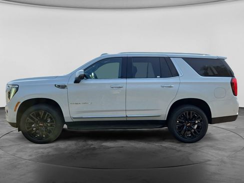 New 2026 GMC Yukon Denali w/ Advanced Technology Package AWD/4WD image 6