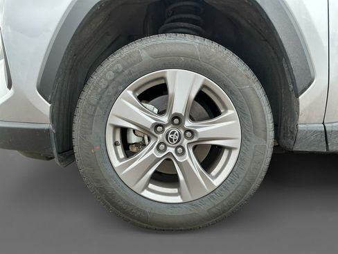 Used 2024 Toyota RAV4 XLE image 14