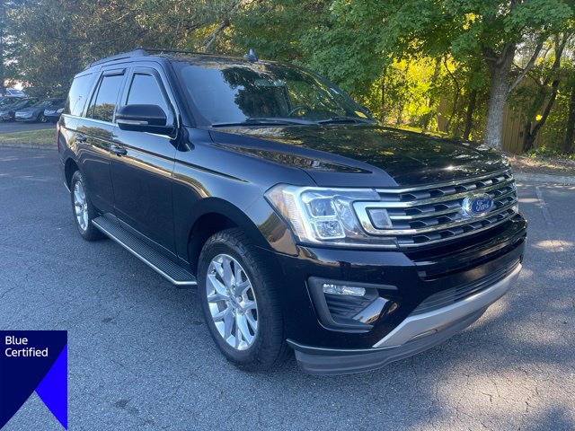 Certified 2020 Ford Expedition XLT w/ Equipment Group 202A RWD image 7