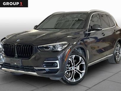 Used 2022 BMW X5 sDrive40i w/ Parking Assistance Package
