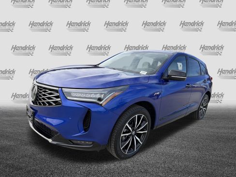 Used 2025 Acura RDX A-Spec image 5