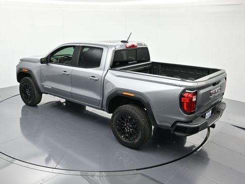 New 2026 GMC Canyon Elevation w/ Convenience Package AWD/4WD image 34
