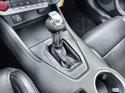 New 2026 Ford Mustang GT Premium image 20