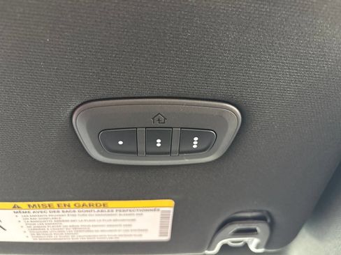 New 2027 RAM 3500 Laramie w/ Night Edition AWD/4WD image 20