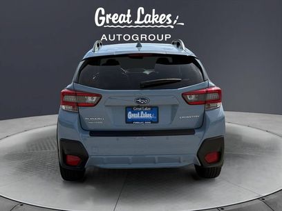 Certified 2023 Subaru Crosstrek 2.5i Limited