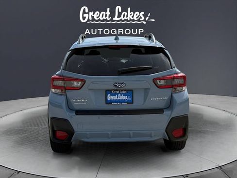 Certified 2023 Subaru Crosstrek 2.5i Limited AWD/4WD image 4