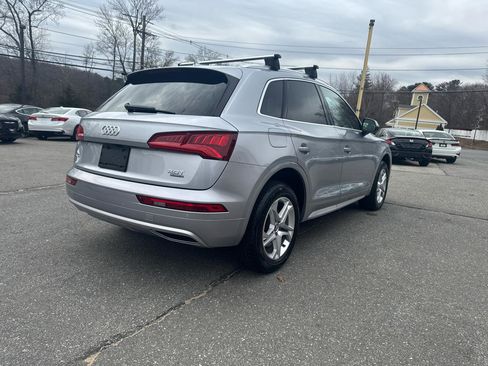 Used 2018 Audi Q5 2.0T Premium Plus image 9