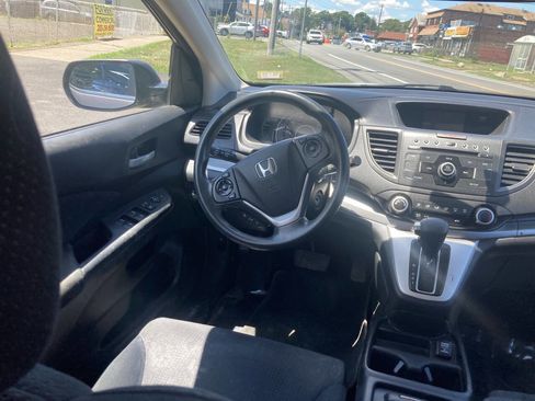 Used 2012 Honda CR-V EX image 11