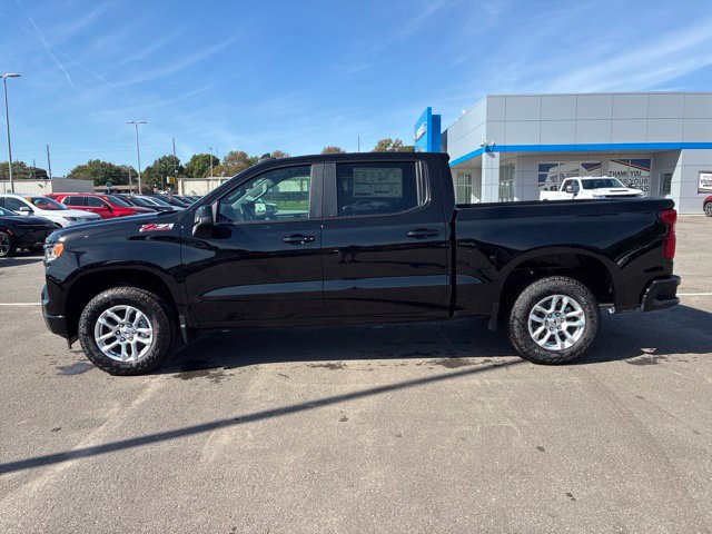 New 2026 Chevrolet Silverado 1500 RST w/ Convenience Package II AWD/4WD image 4