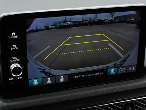 Used 2024 Acura Integra A-Spec image 16