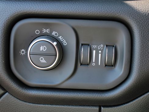 New 2026 RAM 2500 Laramie image 11