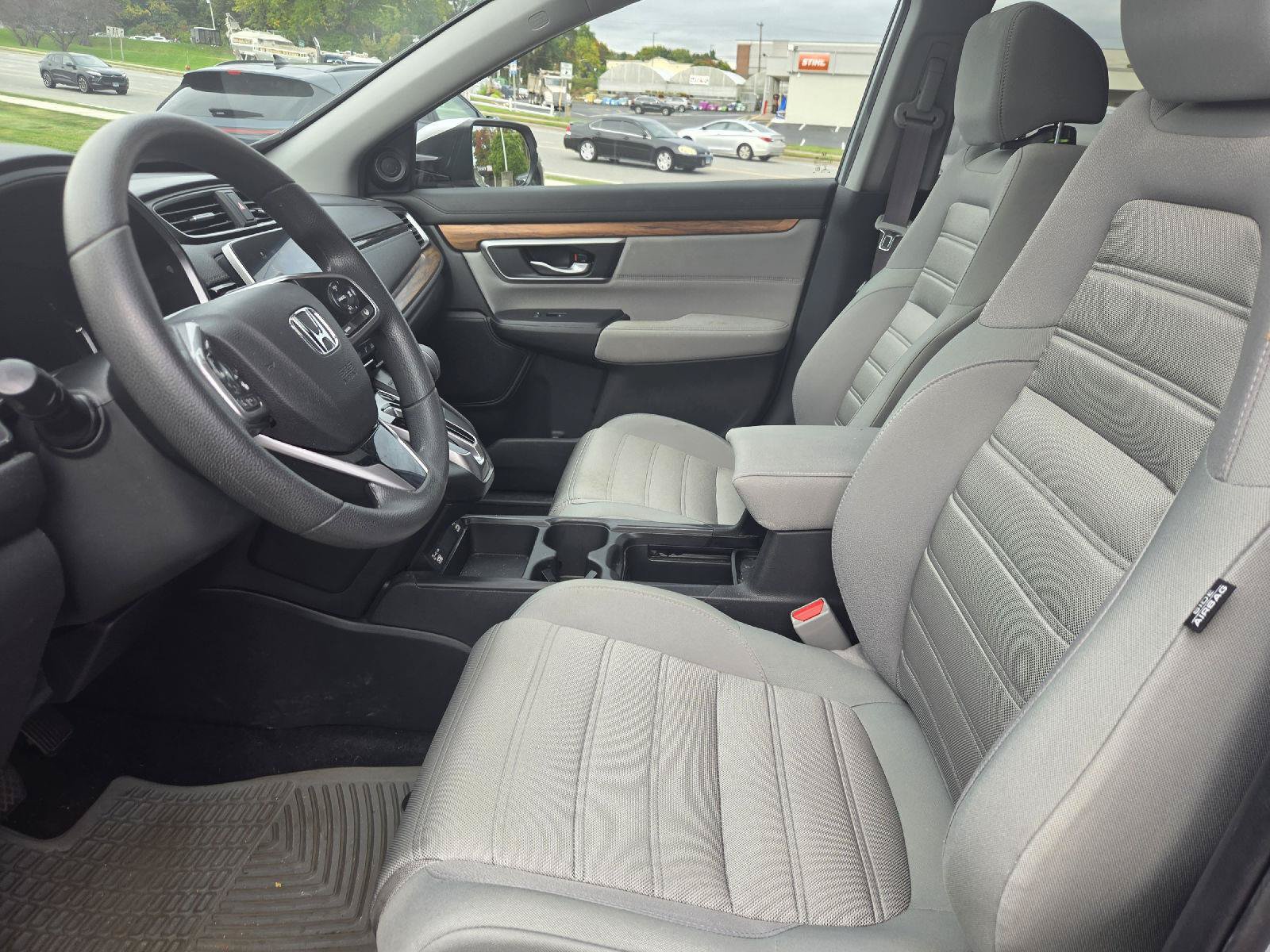 Used 2020 Honda CR-V EX image 6