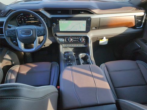 New 2026 GMC Sierra 1500 Denali w/ Denali Reserve Package image 25