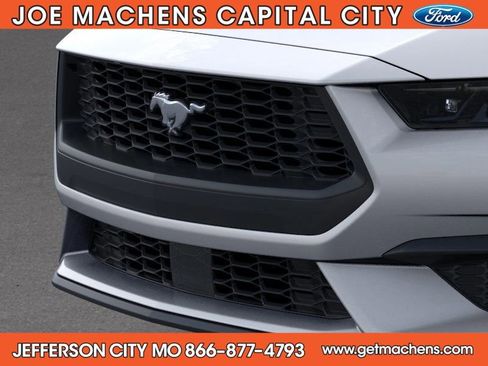 New 2026 Ford Mustang EcoBoost image 18