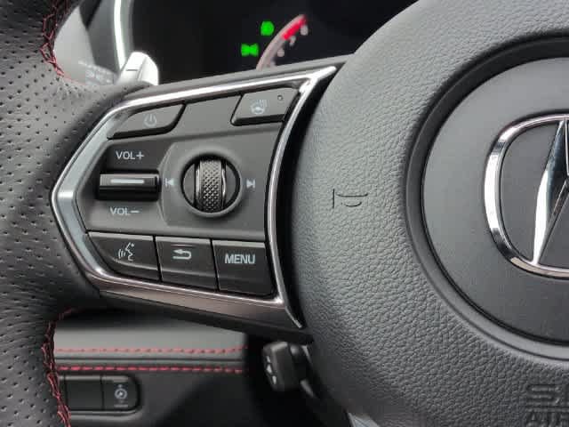 Used 2026 Acura MDX A-Spec w/ Advance Package AWD/4WD image 26