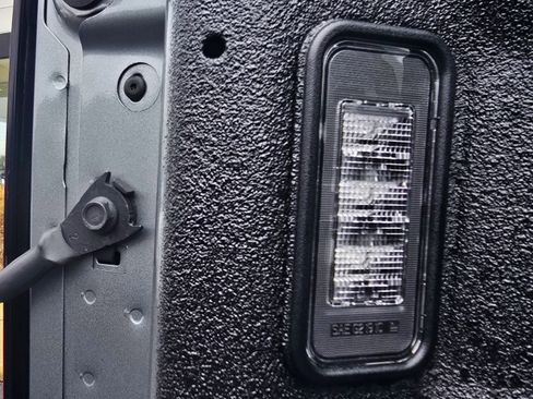 New 2026 GMC Sierra 1500 Elevation w/ Elevation Select Package image 35