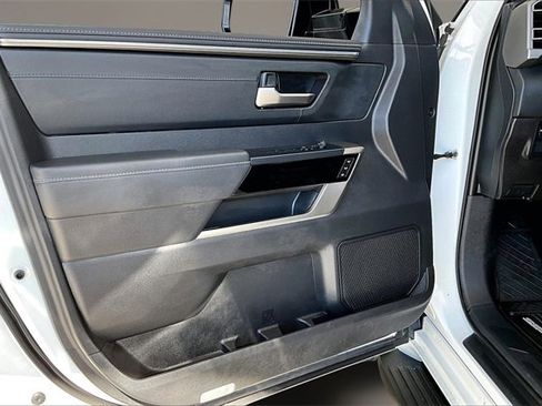 Used 2026 Toyota Sequoia Limited w/ Nightshade Package image 17