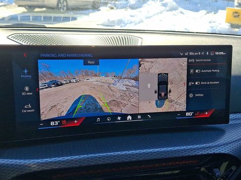 Certified 2025 BMW M240i xDrive Coupe w/ Premium Package image 19