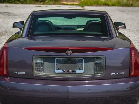 Used 2004 Cadillac XLR image 62