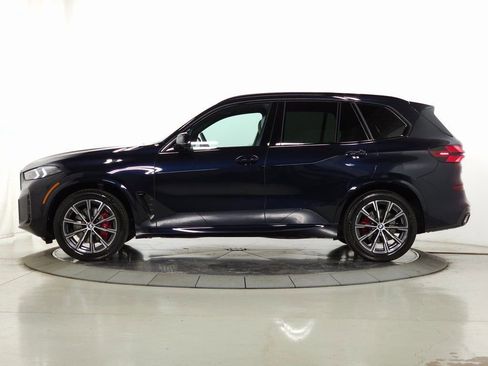 Used 2026 BMW X5 xDrive40i w/ M Sport Package image 5