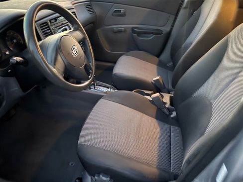 Used 2010 Kia Rio LX image 9