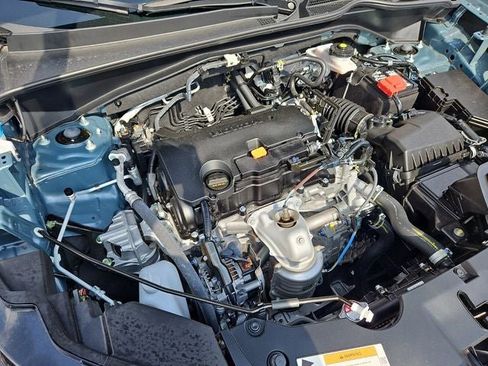 Certified 2025 Honda HR-V LX image 26