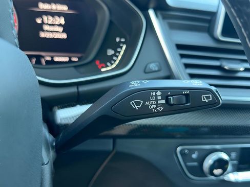 Used 2020 Audi SQ5 Prestige image 26