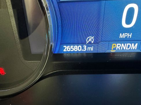 Used 2022 Ford F150 XLT w/ Equipment Group 302A High AWD/4WD image 22