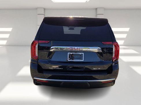 Used 2023 GMC Yukon SLT w/ SLT Premium Package image 53